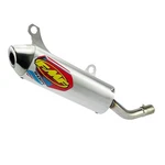 Fmf Powercore Shorty Exhaust Silencer Rm 250 2003-2008 023027. Fixed Price $281.64.