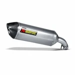 Akrapovic Exhaust Titanium Slip-on (ec) Honda Crossrunner 800 2015-2016. Fixed Price $1035.99.