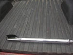 Muffler For Harley Davidson By V-twin Part #30-0170. Fixed Price $125.00.