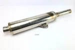 Triumph Daytona 955I T595 1999 - 2006 Silencer Exhaust 2201850 A324E. Fixed Price $186.49.