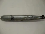 1965 Honda Super S90 Exhaust Muffler Silencer 18200-028-010. Fixed Price $149.96.