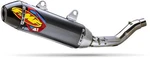 Fmf Factory 4.1 Rct Slip-on Muffler Al/cf #041618 For Honda Crf 250 2025. Fixed Price $607.49.