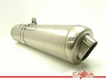 Exhaust Muffler Original Oem Bmw (F800S) 2008. Fixed Price $174.05.