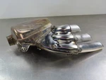 EB1448 2015 Mv Agusta Brutale 800 Rr Muffler Silencer. Fixed Price $189.99.