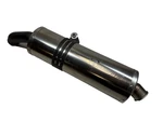 Akrapovic Slip-on Exhaust Pipe Muffler 2008-2012 Bmw F800S, F800ST. Fixed Price $379.00.