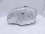 Bmw R100S R100CS R100RS R100RT Steel Chrome Petrol Fuel Gas Tank Fit For. Fixed Price $378.00.