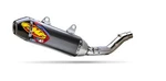Fmf Ktm 250/350/400/450/500/505 Factory 4.1 Rct Aluminum Slip-on Exhaust Muffler. Fixed Price $494.99.