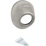 Fmf Rear Cone Cap For POWERCORE4/TI POWERCORE4/Q4 - Stainless Steel Straight. Fixed Price $31.49.