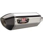 Yoshimura 14700EJ520 R-77 Signature Series Slip-on, Stainless Steel Muffler. Fixed Price $509.00.