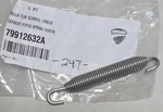2003-2015 Many Ducati 749 999 Silencer Exhaust Spring 100-115MM Length 79912632A. Fixed Price $6.97.