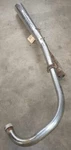 14306-45101-H01 Left Muffler Suzuki GS850G 1979 (van Ecurie). Fixed Price $73.07.