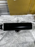 03-09 Yamaha XV1700 Warrior Exhaust Assy 5PX-14710-01-00. Fixed Price $599.99.