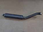 2002 2003 Yamaha YZF-R1 Oem Exhaust Pipe Factory Stock Muffler Slip On. Fixed Price $49.99.