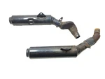 1987 1988 Honda CBR1000F Hurricane Exhaust Muffler Left & Right Oem. Fixed Price $242.24.