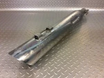 Harley Davidson Touring 4" Slash Cut Vance & Hines Muffler D614RC. Fixed Price $35.00.