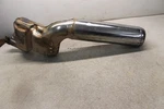 04 Bmw R1150RT Abs Muffler Exhaust Pipe 18127677858. Fixed Price $93.00.
