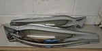 Bmw R18 Original Exhaust Silencers Left Right 18519443984 18519443983 2020-2024. Fixed Price $327.14.