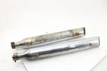 2004-2006 Harley Davidson Touring Electra King Road Left/right Exhaust Pipe. Fixed Price $49.25.