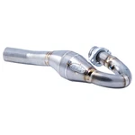 Fmf Titanium Megabomb Header Pipe For Honda CRF450R-S 2023-2024. Fixed Price $427.49.