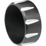 Bassani Manufacturing BE30T Fluted Billet End Cap For 3IN. Firepower Slip-ons. Fixed Price $75.30.
