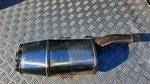 Triumph 675 Daytona T2203851 Under Seat Rear Silencer Exhaust. Fixed Price $67.27.