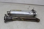 2001 Honda CBR600F4I Two Brothers Racing Exhaust Pipe Muffler Slip Can Silenc. Fixed Price $57.37.