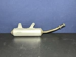 2022 Ktm 125 Sx Oem Exhaust Silencer 2019-2023 Xc Tc Mc Rear Muffler 50505079100. Fixed Price $49.95.