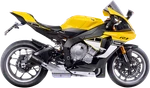 Leovince 15201CU LV-10 Slip-on Muffler Enhanced Exhaust Flow. Fixed Price $347.22.