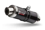 Mivv Approved Exhaust Mufflers Gp Black For Ducati Monster S4RS 2006 2008. Fixed Price $573.23.