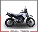 Exhaust Mufflers Gpr 12 Furore Nero Approved Yamaha Xt 660 X-r 2004 2014. Fixed Price $674.78.