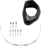 Akrapovic V-EC118 Replacement End Cap. Fixed Price $140.36.