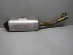 2021-2024 Kawasaki KX250X Oem Muffler Exhaust 18100-0611 #2. Fixed Price $149.95.