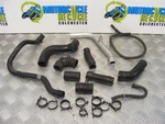 Aprilia Tuono V4 1100 Coolant Hoses Pipes Genuine 2015 To 2019 170225. Fixed Price $68.04.
