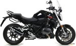Exhaust Muffler Arrow Race-tech Aluminium Dark For Bmw 1250 / Rs 19 22. Fixed Price $565.19.