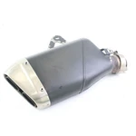 2017-2018 Ducati Multistrada 950 Silencer/ Muffler 57314192AA. Fixed Price $141.54.