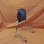 Harley Davidson Genuine Softail Holdfast Detachable Backrest 18-UP. Fixed Price $72.90.