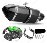 51MM Slip-on Muffler Exhaust Pipe Silencer For Yamaha WR250 / Z. Fixed Price $99.97.