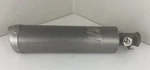 2019 Yamaha Yzf R6 Oem Titanium Exhaust Pipe Muffler Silencer Motorcycle 13SR. Fixed Price $78.29.