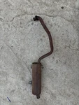 1982 Honda Exhaust Muffler Oem 78-85. Fixed Price $79.99.