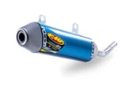 Fmf Powercore 2.1 Silencer Titanium Motorcycle Dirt Bike 024063 1821-1707. Fixed Price $404.99.