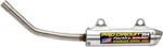 Pro Circuit Factory Sound Silencer For 1992-1993 Kawasaki KX125 SK92125-304. Fixed Price $195.65.