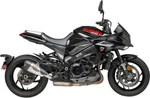 Yoshimura Alpha Street So Ss/ss/cf Wf Suz 11500BP520. Fixed Price $723.59.