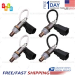 Front+rear Oxygen O2 Sensor For 2007-09 Land Rover Range Sport 4.2L 4.4L. Fixed Price $68.25.