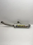 Pro Circuit 304 Factory Sound Silencer Honda Fits 1998 - 1999. Fixed Price $129.95.