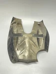 Exhaust Muffler Mid Heat Shield 09-14 Bmw S1000RR Oem. Fixed Price $44.50.