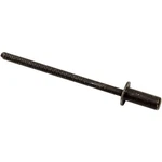 Akrapovic Blind Rivet Black 2X8 P-BR3. Fixed Price $12.04.