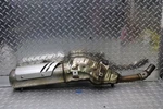 2005 Suzuki DR650SE Exhaust Pipe Muffler 14310-32E31-H01. Fixed Price $234.95.