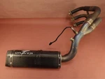 2015 15-16 Yamaha Graves Exhaust Muffler Header Manifold Pipe. Fixed Price $699.49.