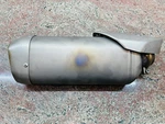 2015-2023 Yamaha YZF-R1 R1M Oem Exhaust Muffler Silencer B3L-14750-00. Fixed Price $249.99.