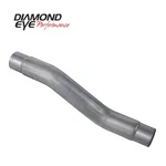 Diamond Eye For Exhaust Muffler 2003-EARLY 2004 Dodge 5.9L Cummins 2500/3500. Fixed Price $79.42.